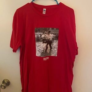 Bernie Sanders Protest Shirt XL